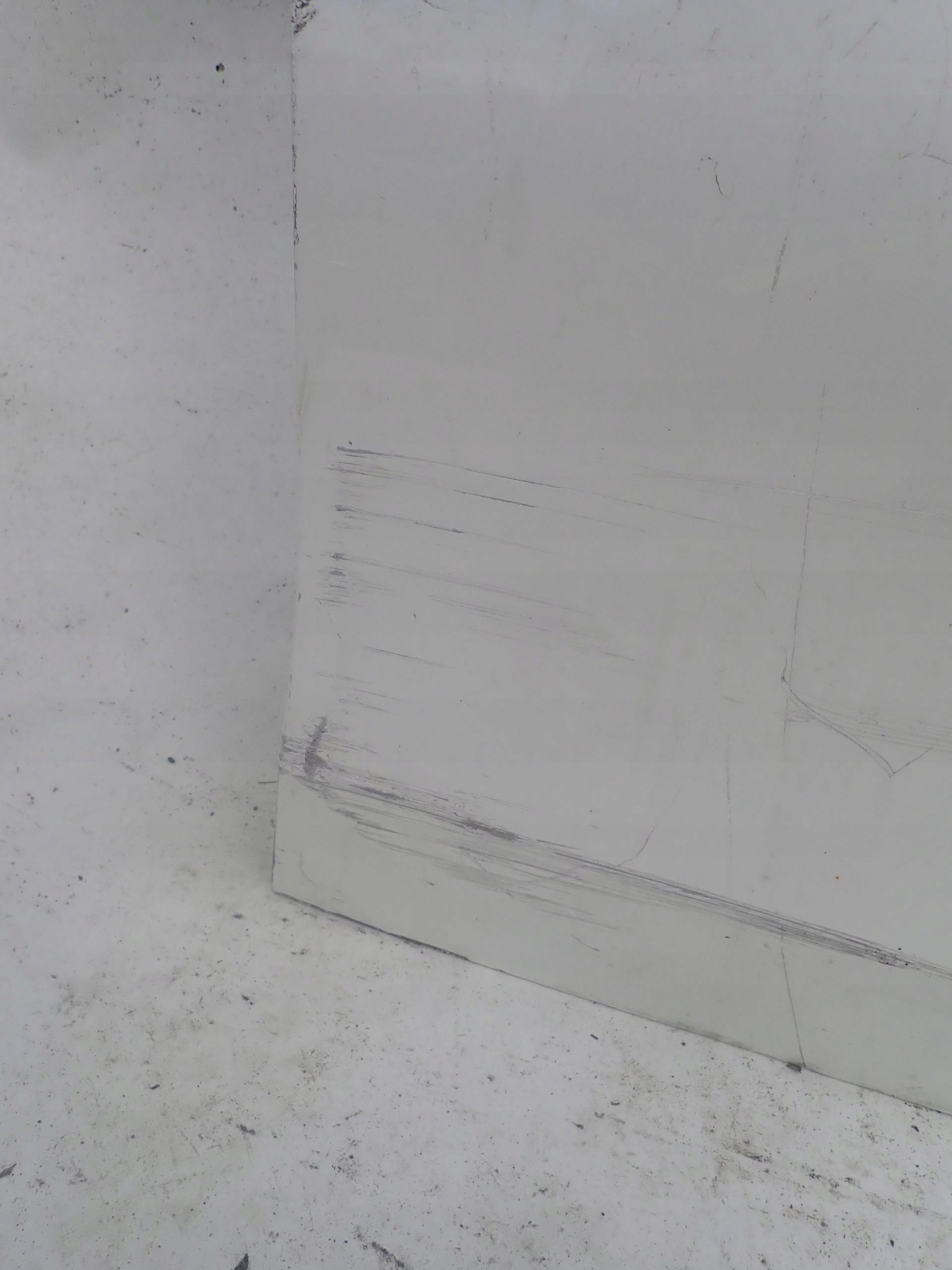 MERCEDES C-KLASA W205 14-> door front right