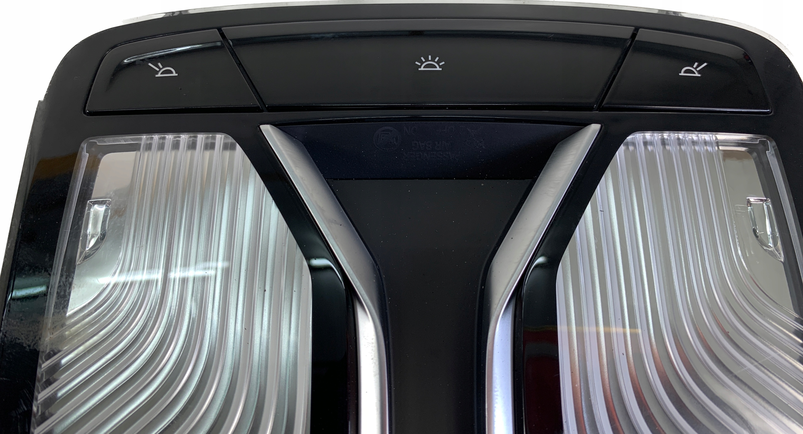 éclairage cabine feu BMW 5A0F638