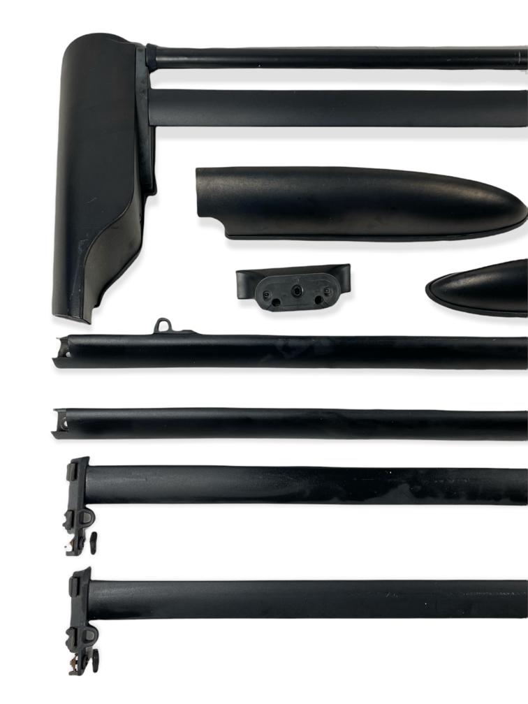 CHEVROLET TAHOE Z71 RELINGI DACHOWE Part number 1GM394A