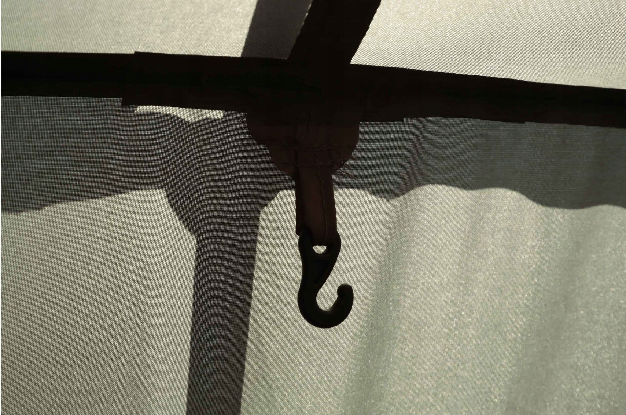 MIKADO NAMIOT KARPIOWY 2MAN ENCLAVE BIVVY XL 10000 Rodzaj namiot