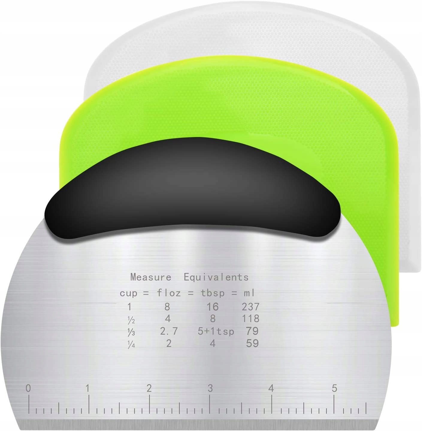

Zestaw Nóż Szpatułka Packa Do Ciasta Tortu Kremu