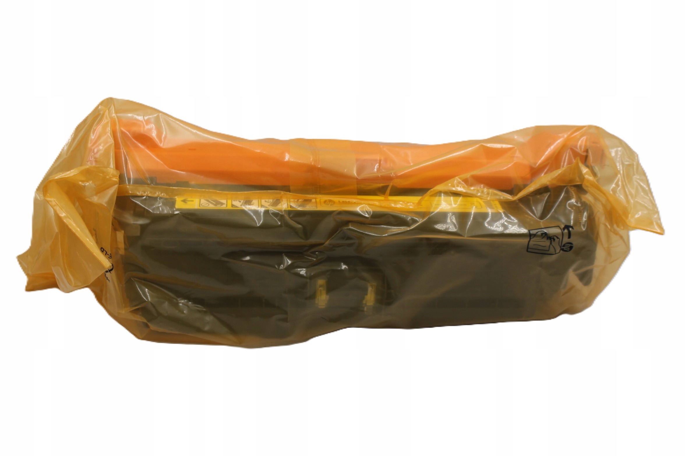 Hp 504A CE252YC CE252A toner žlutý, originál