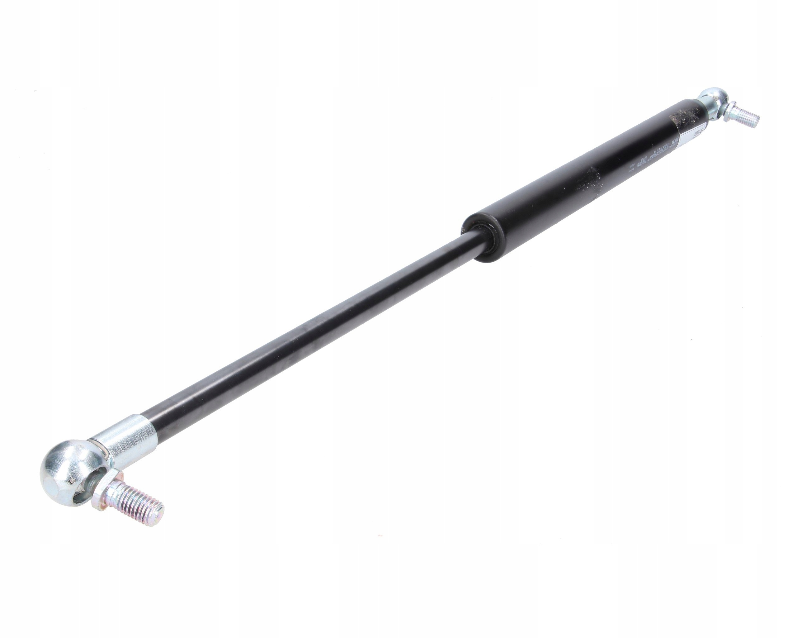 pohon plynového tlumiče A=645 B=305 F=1500N