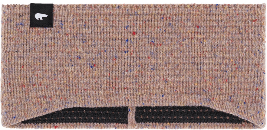 Zimní Čelenka Eisbar Ira Active Stb Core Active Bukové Dřevo