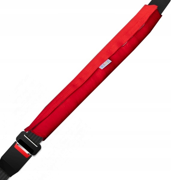 

Ochraniacz, Osłonka Na Pasy Samochodowe Długa 45CM