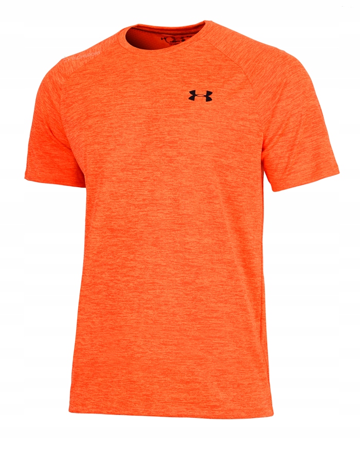

Under Armour Termoaktywna Koszulka T-shirt / L
