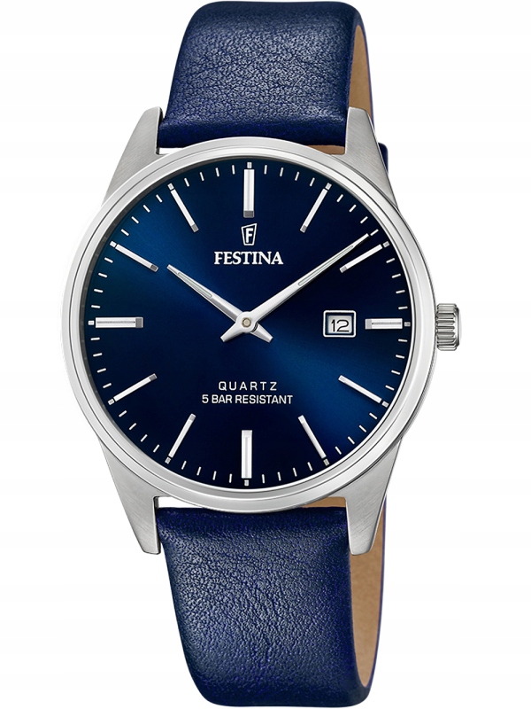 Hodinky Festina F20512/3