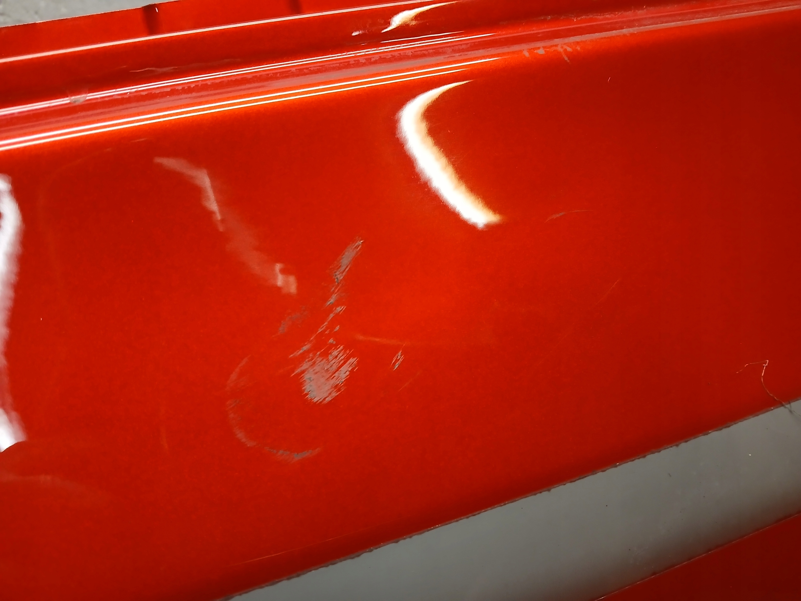 door front left RENAULT TWINGO III 3 14