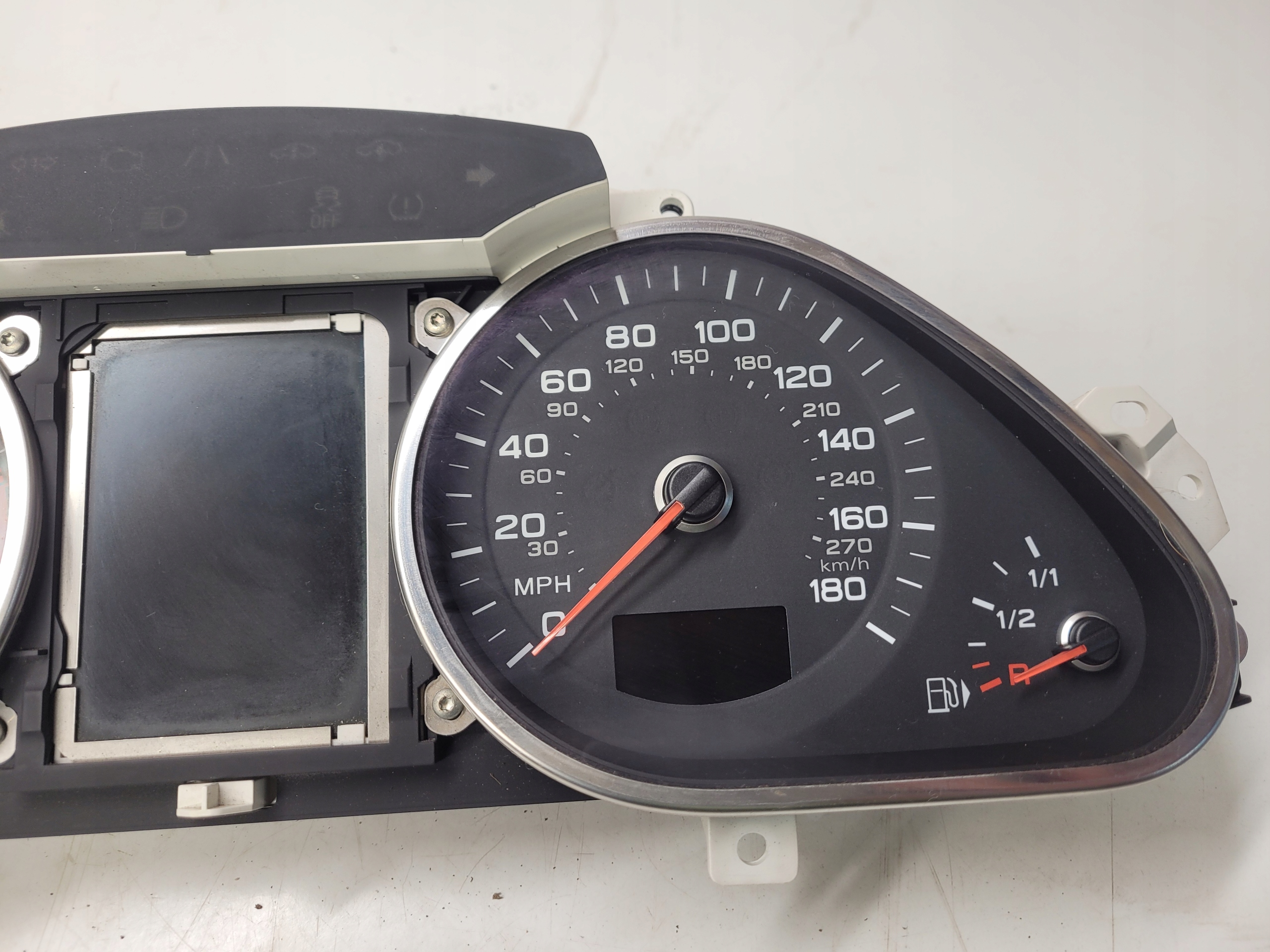 dials dials AUDI A6 C6 LIFT 2.7 3.0 4F0920951F