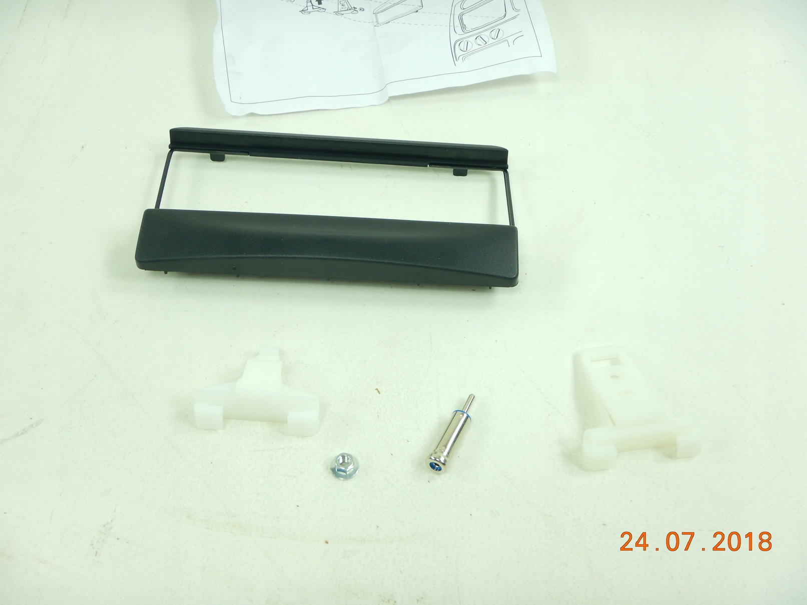 covering RADIA E95 FORD / 1013010