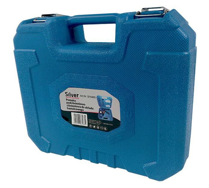 POMPA PROZNIOWA POMPKA CISNIENIOWA PODCISNIENIOWA Producent code S10455