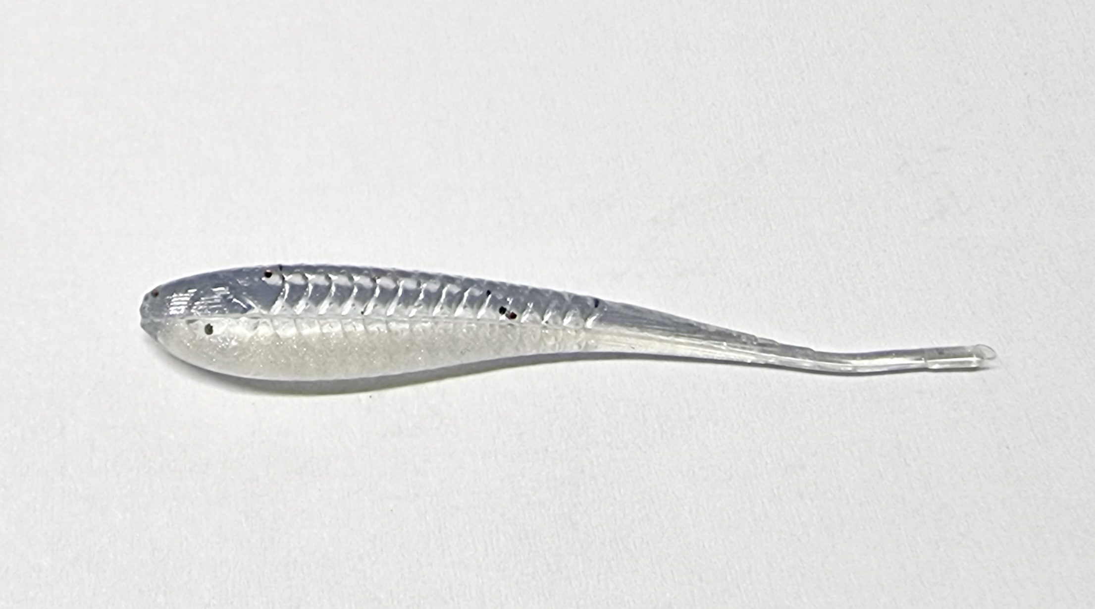 Guma Realistic Shad Matusiak Narybek 4,5cm 004