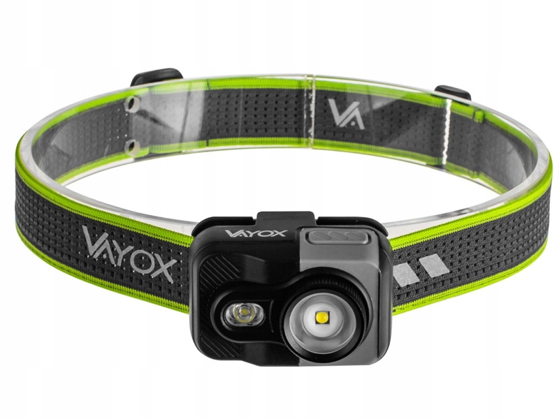 Latarka czołowa Vayox VA0196