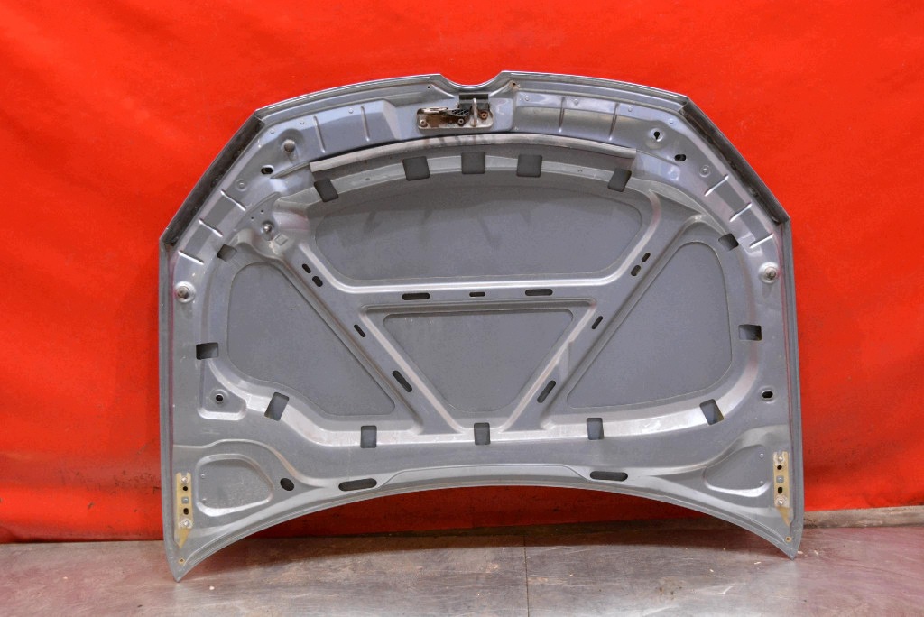 cofano blu VW GOLF 6 VI 08-15