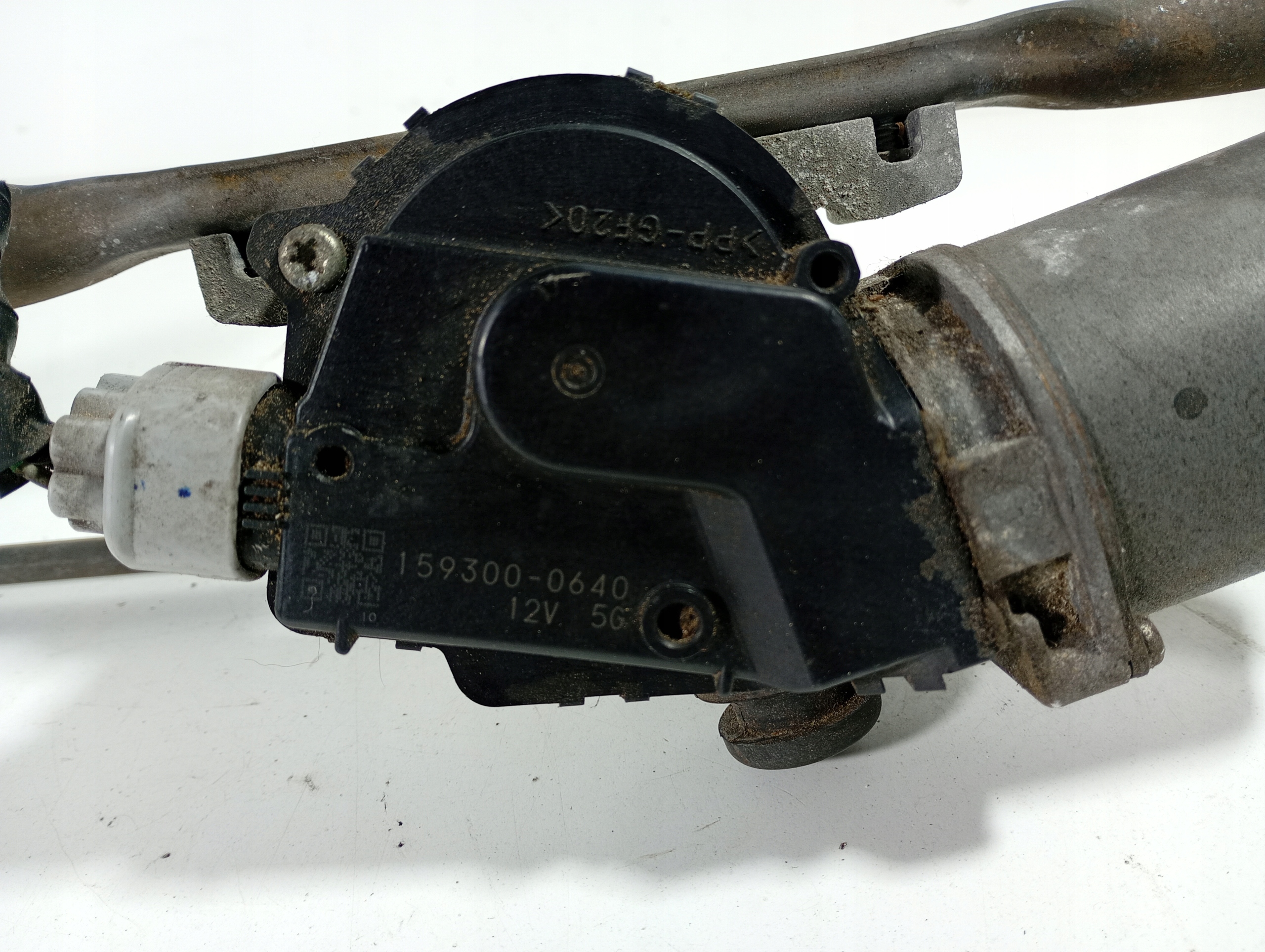 Mazda 6 VI 02-08 Wischergestänge OE 159300-0640