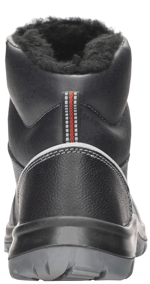 Buty Robocze Zimowe Ocieplane Ardon Arwin O2 r 40 Brand Ardon