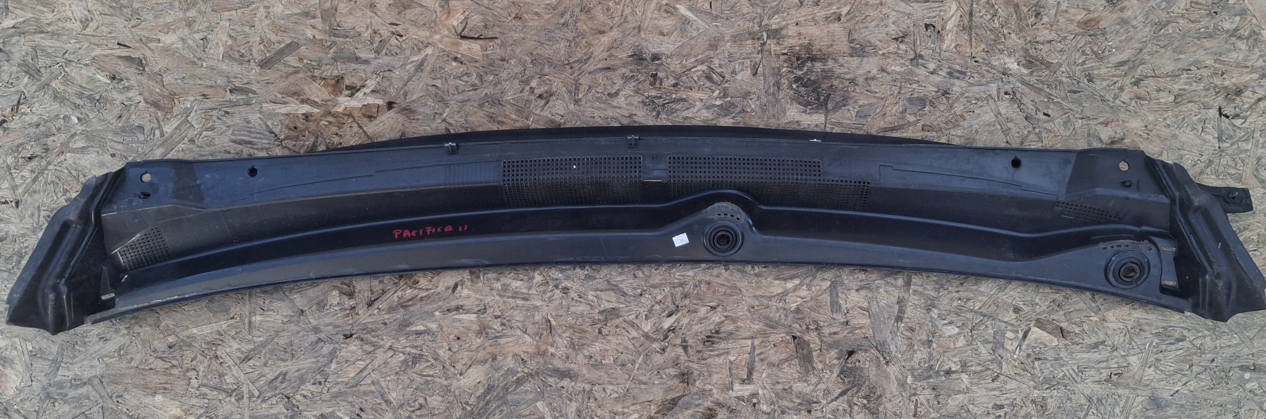 torpedo CHRYSLER PACIFICA 17- 68228471AE