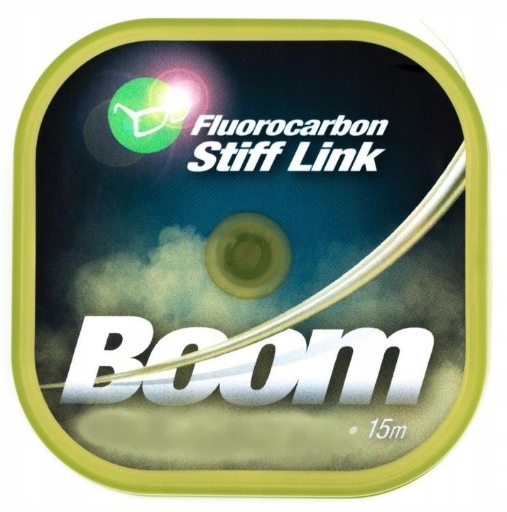 Fluorocarbon Korda Boom 0.50mm 15m 20lb
