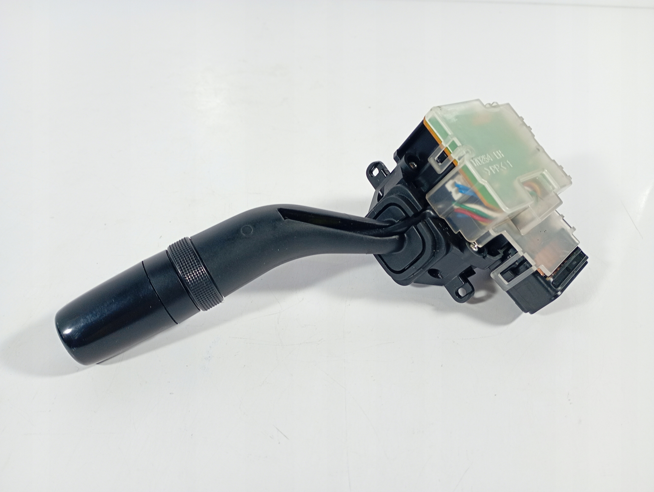 Mazda 6 VI 02-08 switch switch MANETKA of wipers OE 17D254LH