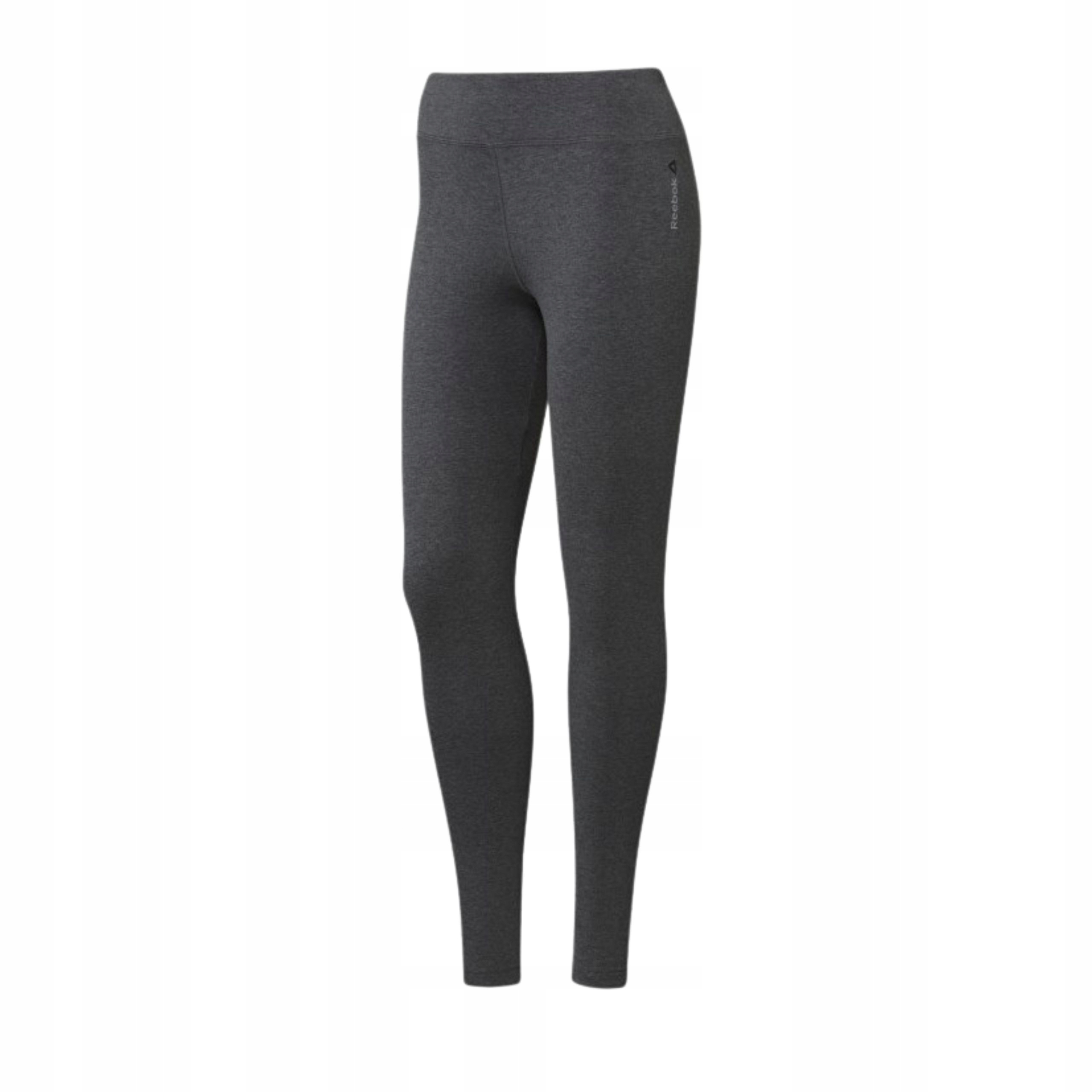 Damskie legginsy Reebok El Legging Xxs