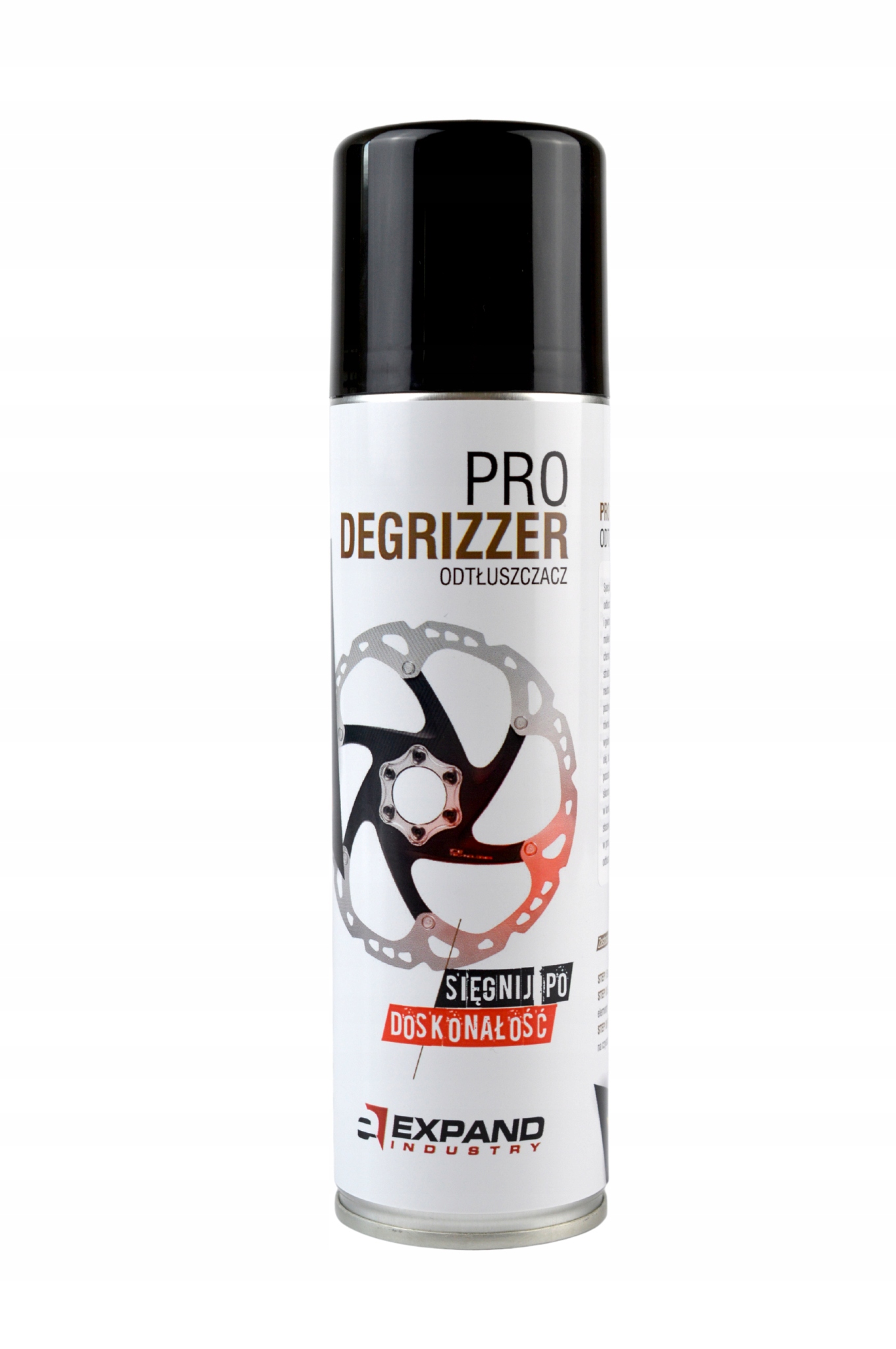 

Odtłuszczacz do tarcz hamulcowych Expand pro 250ml