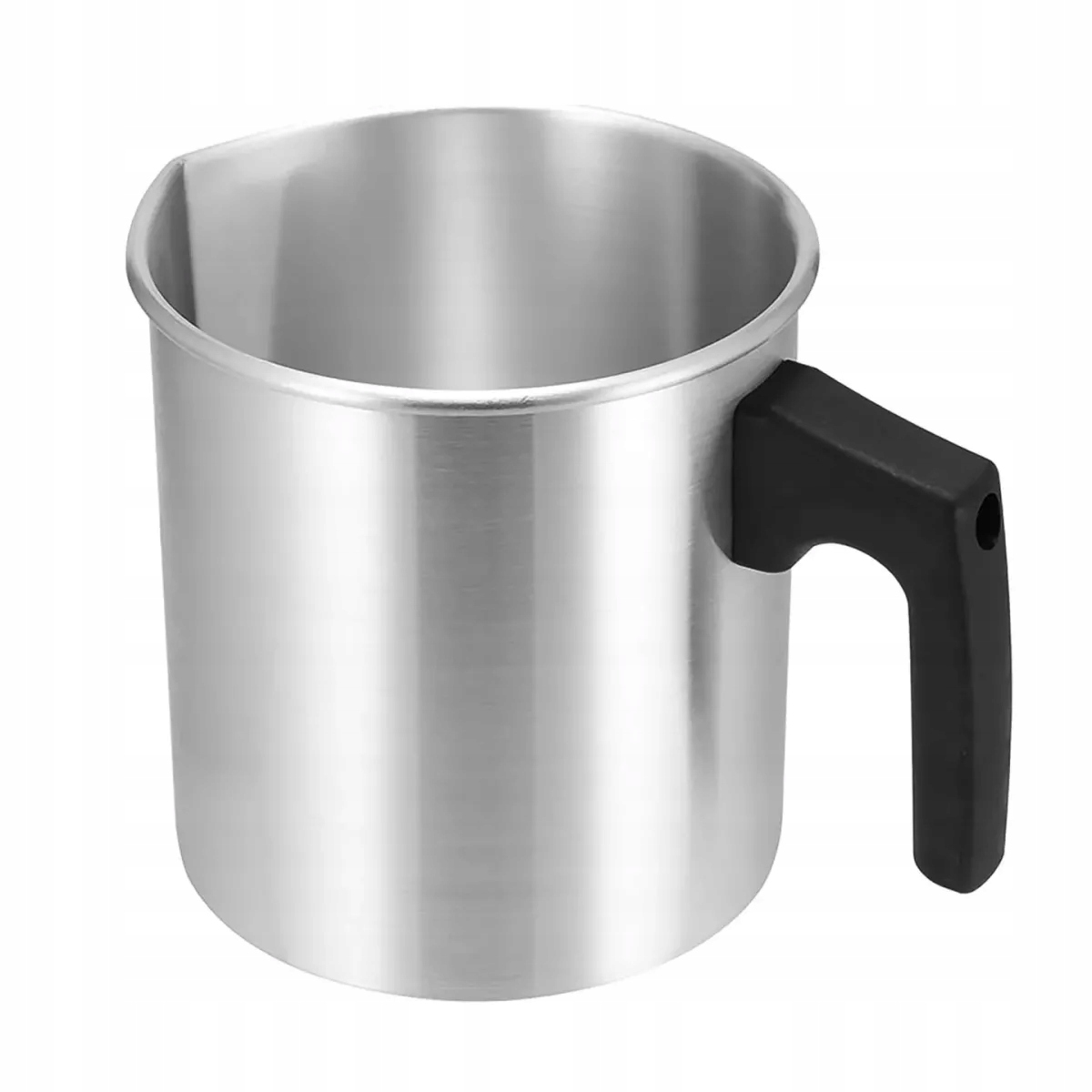 Topenářský hrnec na tavení vosku 1,8 L