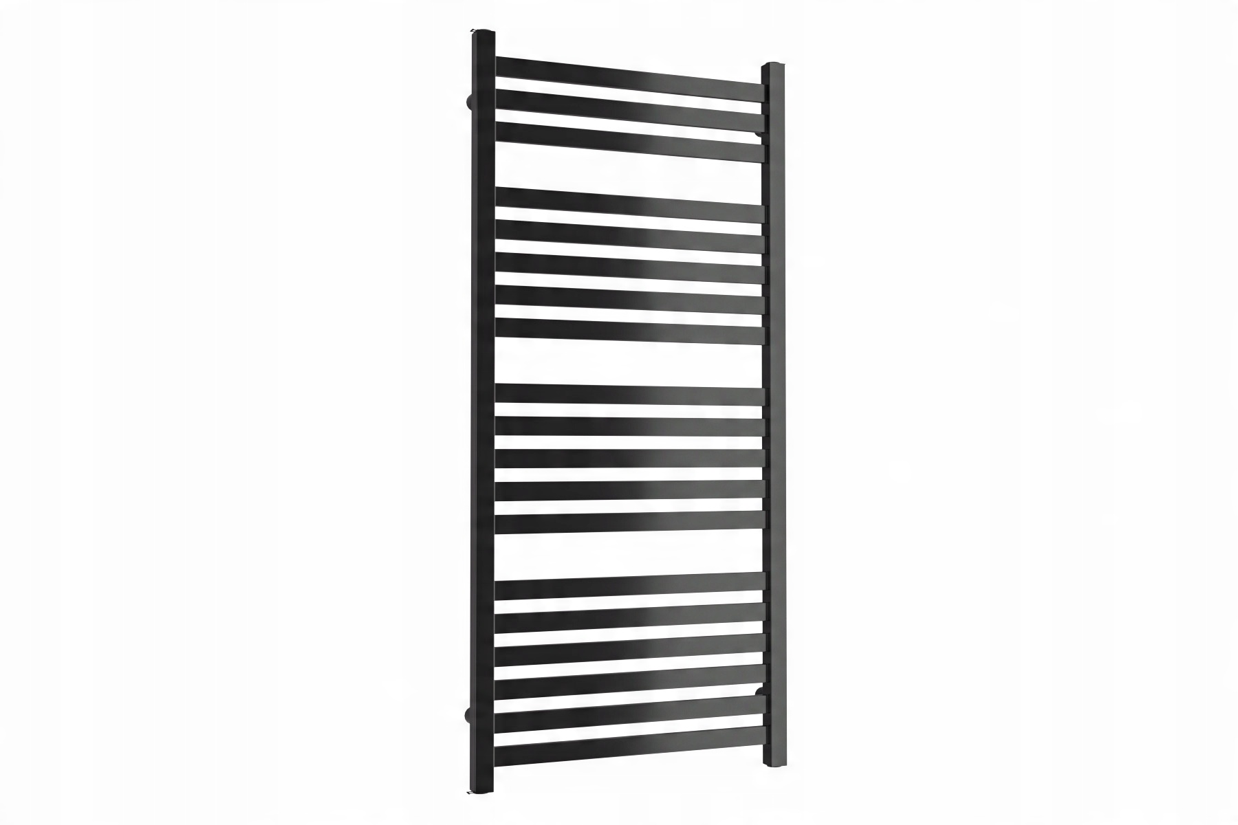 

Grzejnik Dekoracyjny Royal 500x630 Czarny Połysk