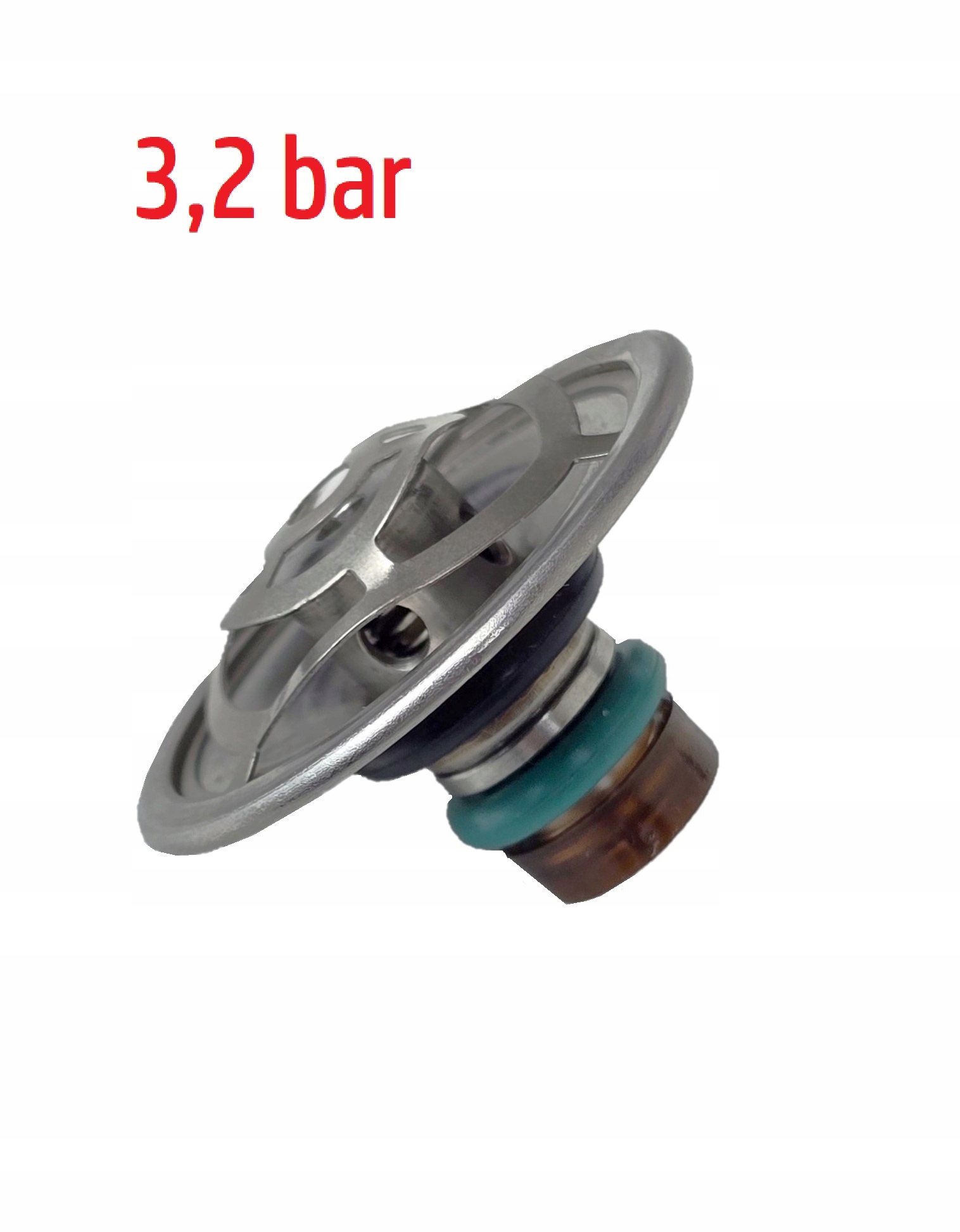 Arctic Cat Alterra 450 500 550 570 700 Xt 16-24 Regulátor Tlaku Paliva