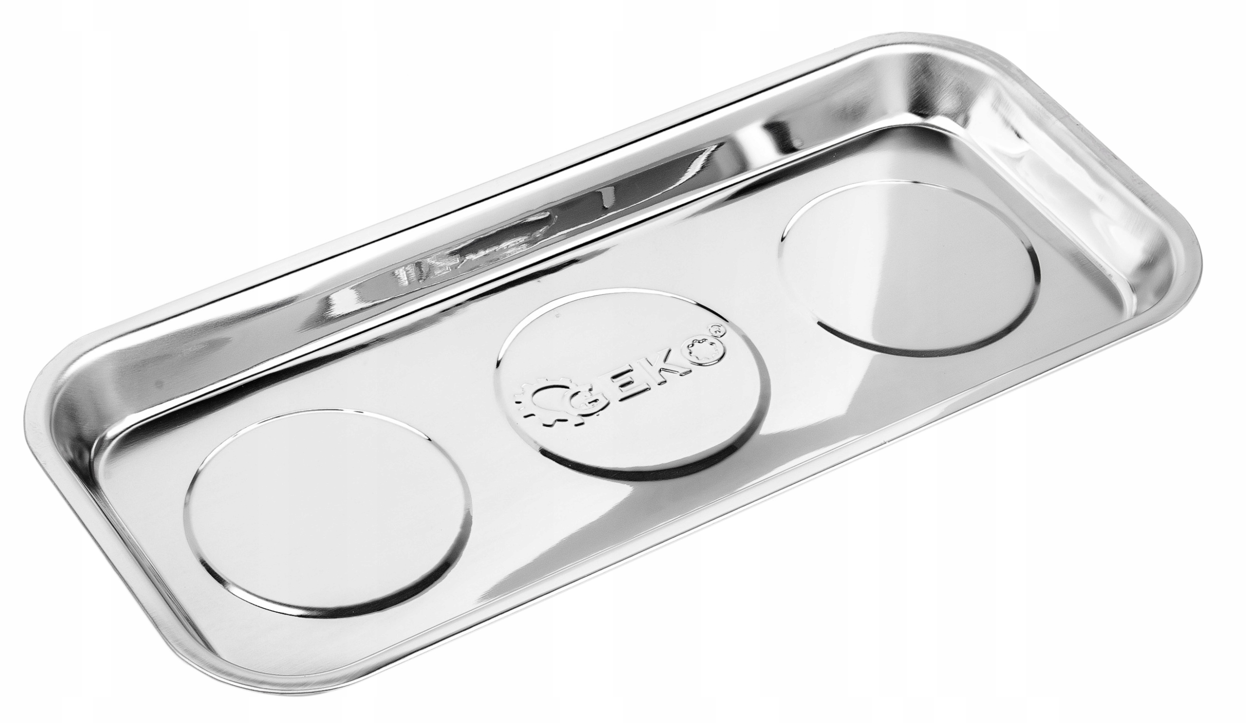 MISKA MAGNETYCZNA WARSZTATOWA PROSTOKĄTNA 358X158 EAN (GTIN) 5903957003535