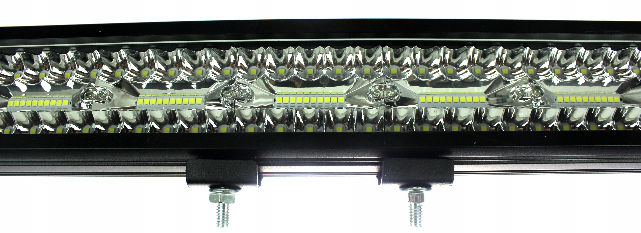 LAMPA ROBOCZA 220 LED PANEL 660W CREE 12 24V COMBO Strength 30000 h