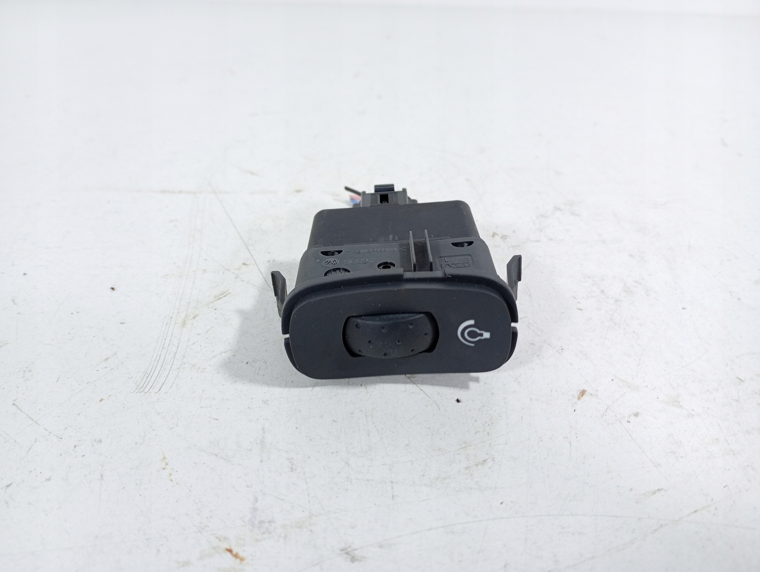 Renault Laguna 2 II 02-07 switch switch lighting of the dashboard