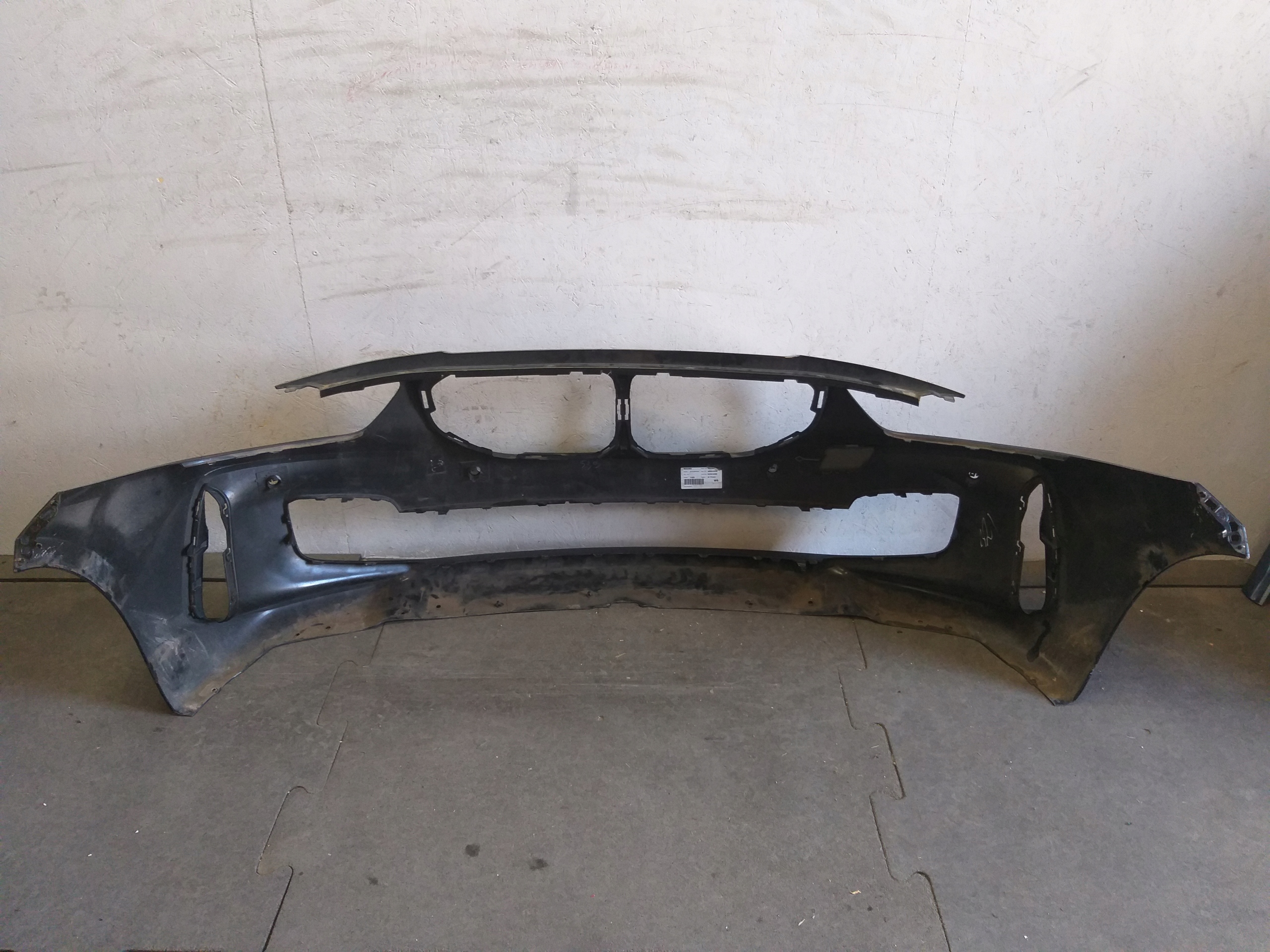 nárazník předek BMW a 1 F40 M PAKIET
