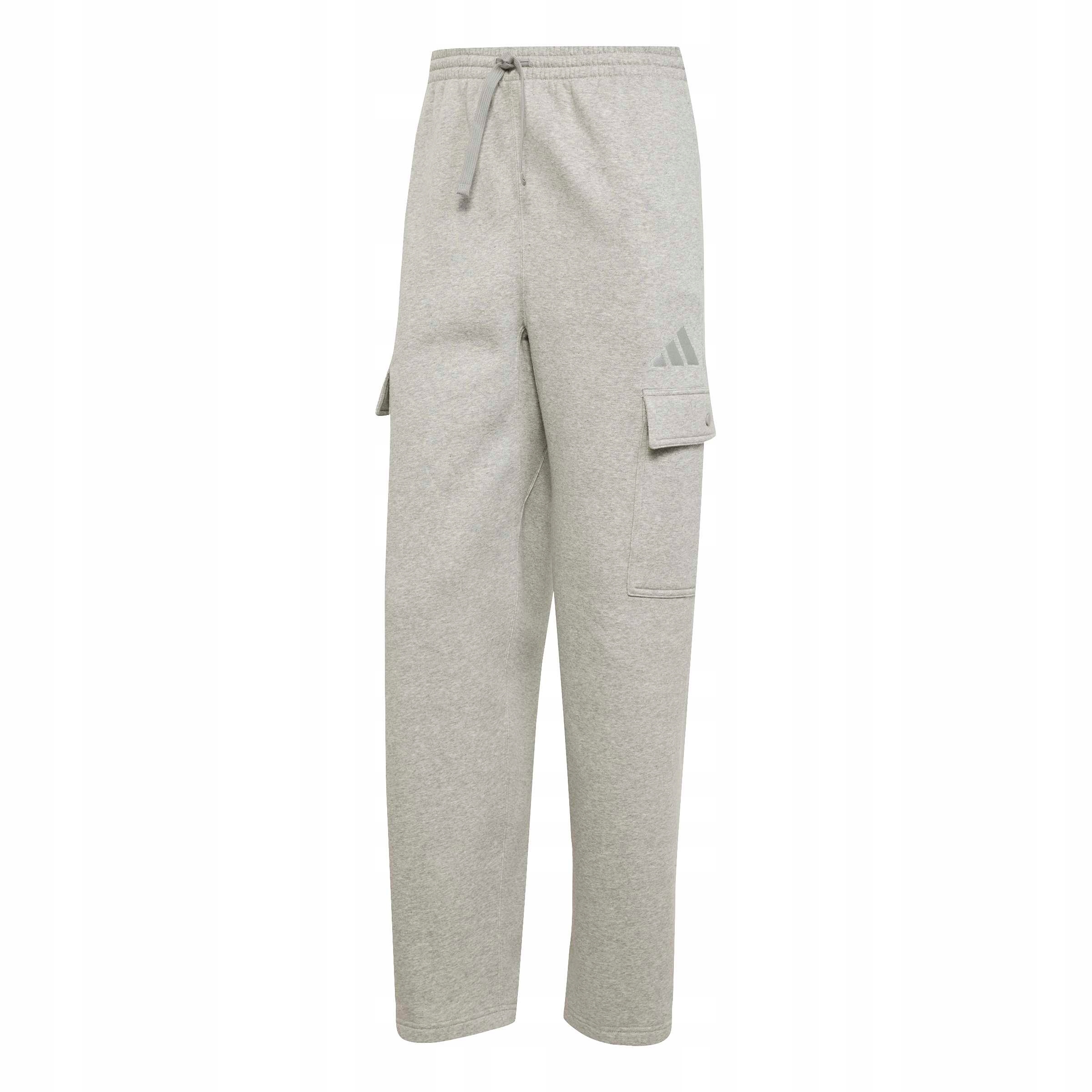 Pánské kalhoty Adidas M A Szn Fl C Pt L
