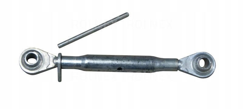 Univerzální centrální spojka Fi 25,7 M30x3,5 KAT.2-2 Délka 418 mm-607 mm 13751