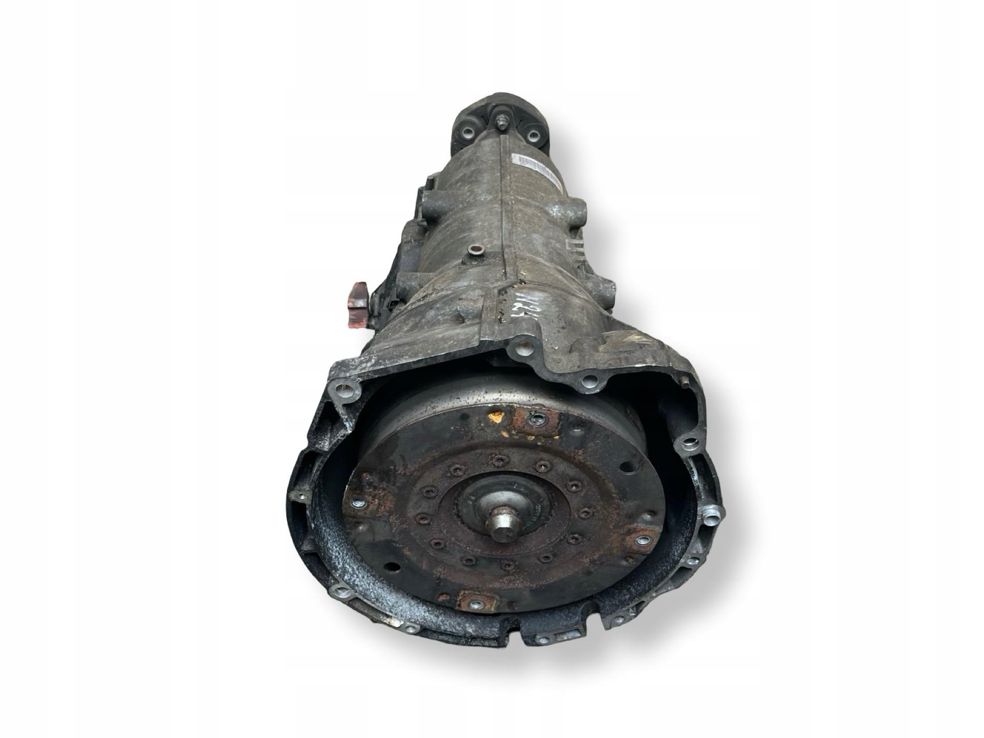 Automatyczna CAMBIO BMW 3 E92/E93 E93 2008 7572467