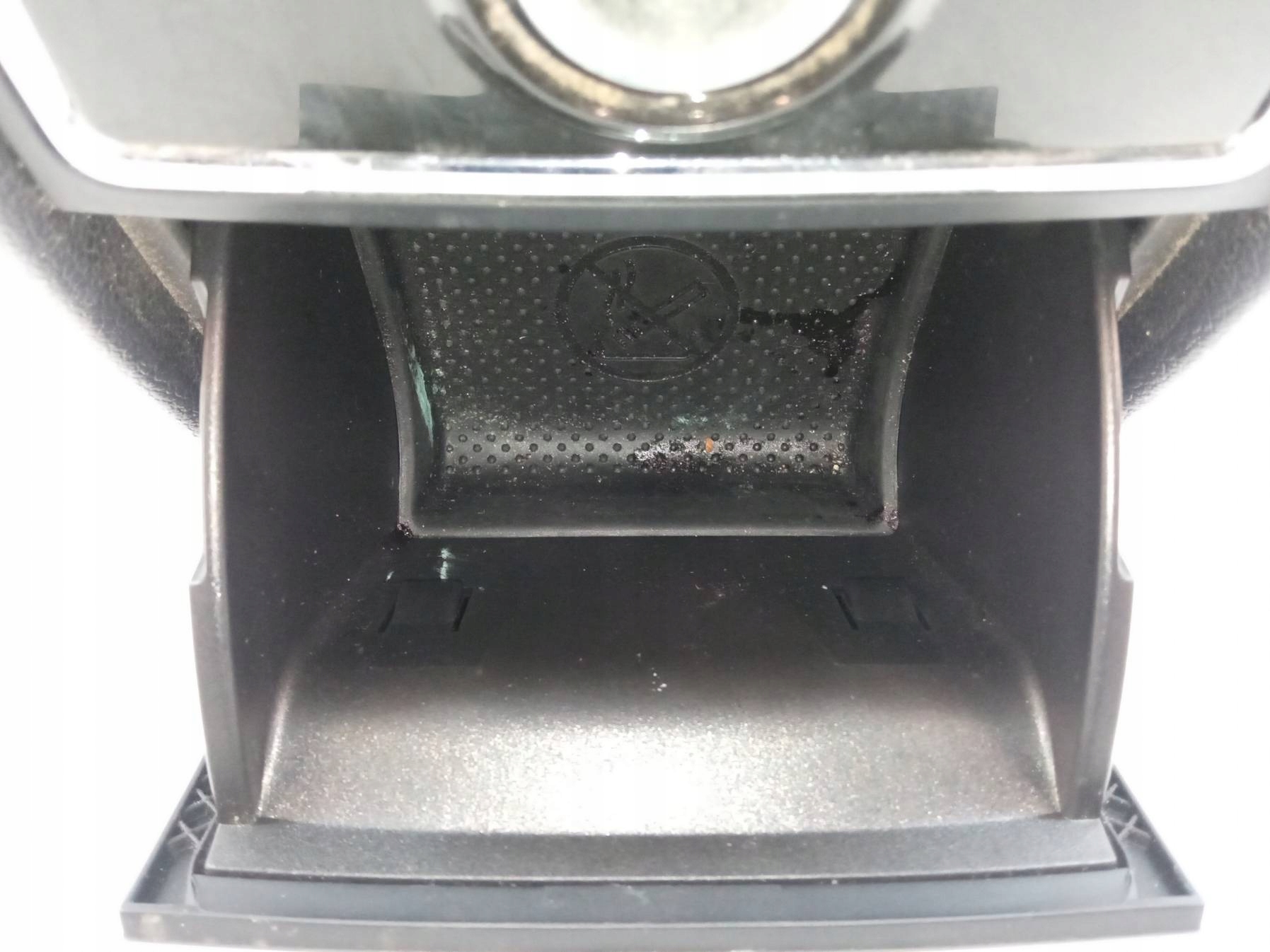 TUNEL central armrest 3T0863241E Skoda Superb II (2008-2015)