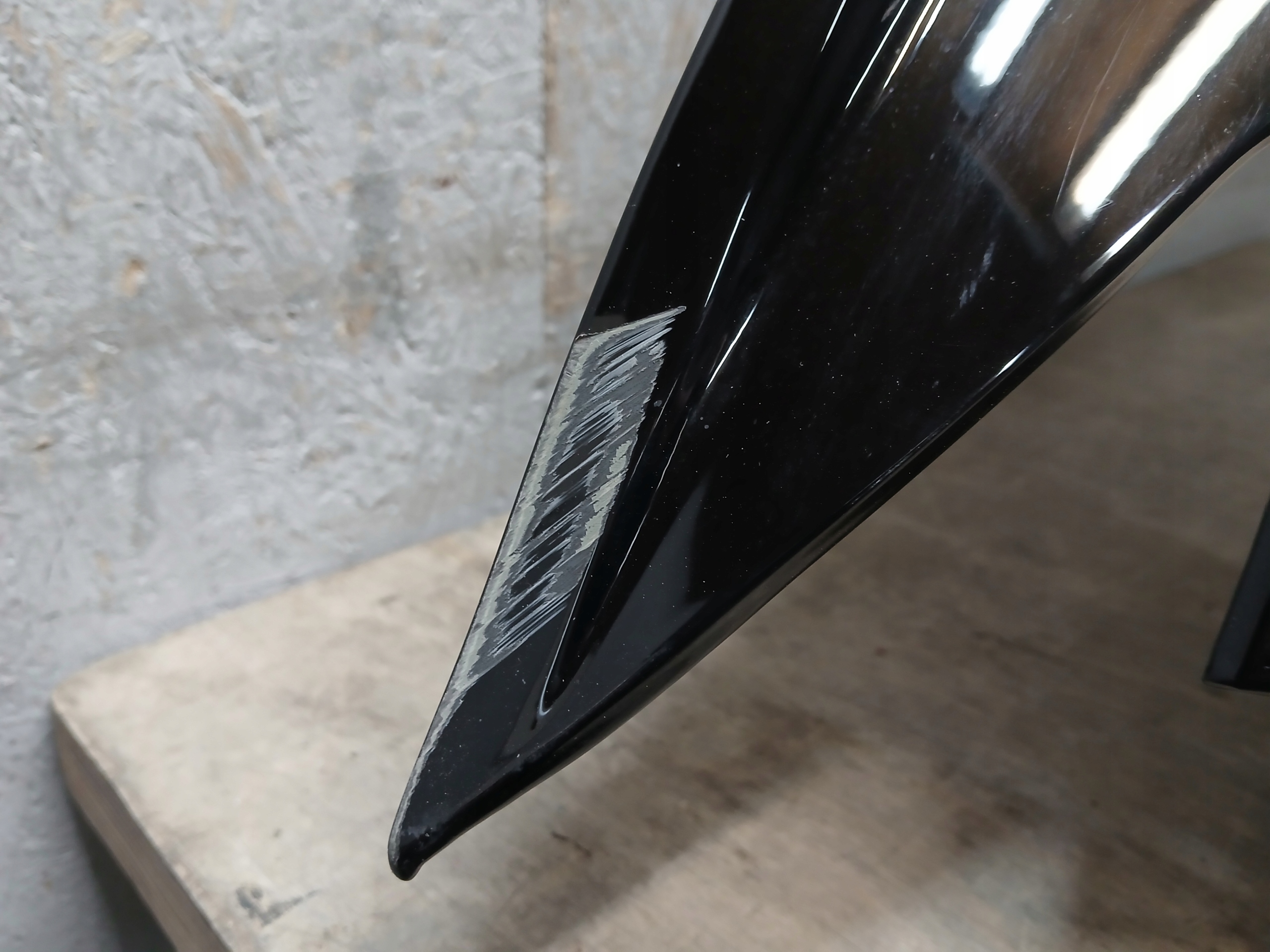 fender front left HYUNDAI TUCSON IV 4 20