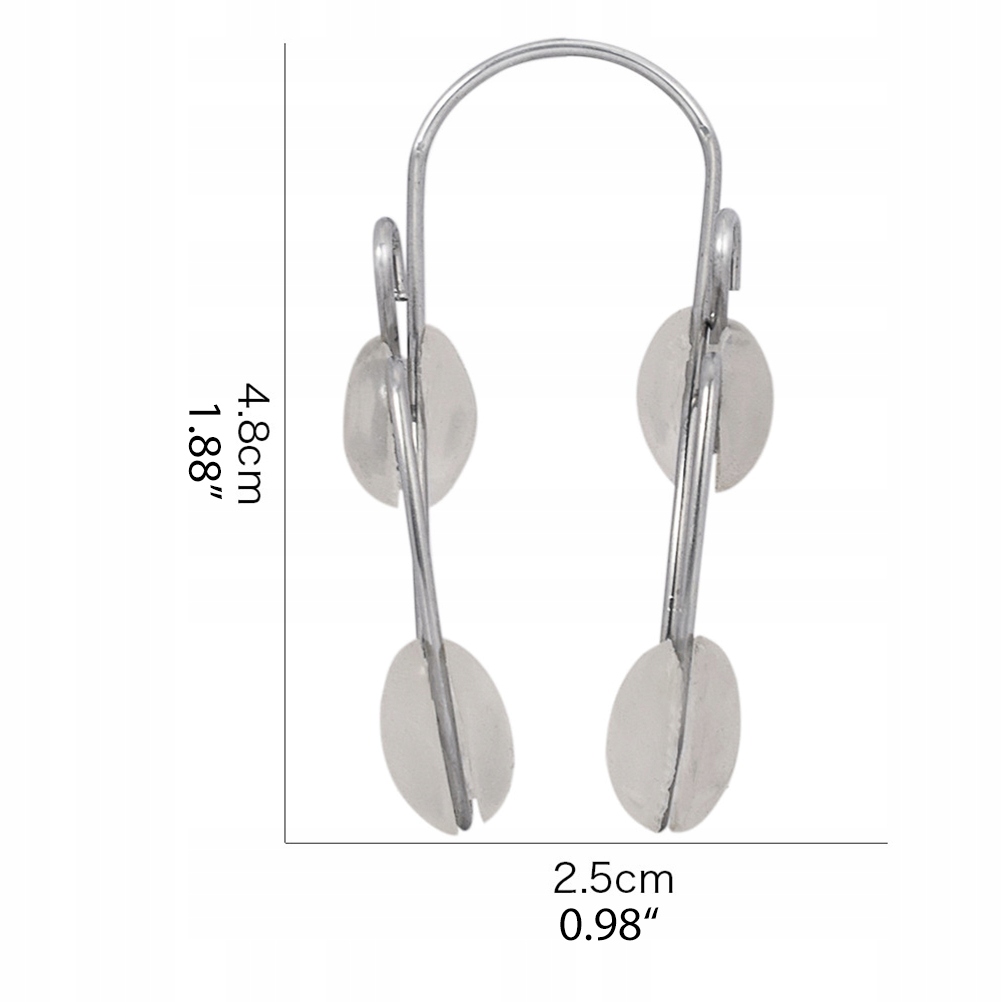 klips do modelowania nosa Marka bez marki