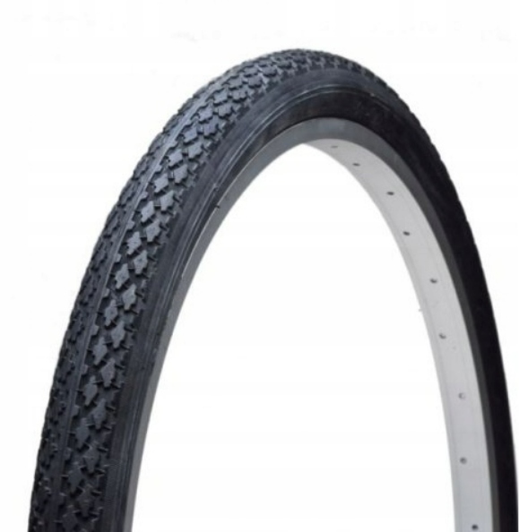 VEE RUBBER OPONA ROWEROWA 28X1 3/8X1 5/8 VRB208 BIAŁY BOK Kod producenta 26