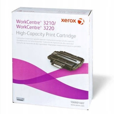 Toner Xerox 106R01487 3210 3220