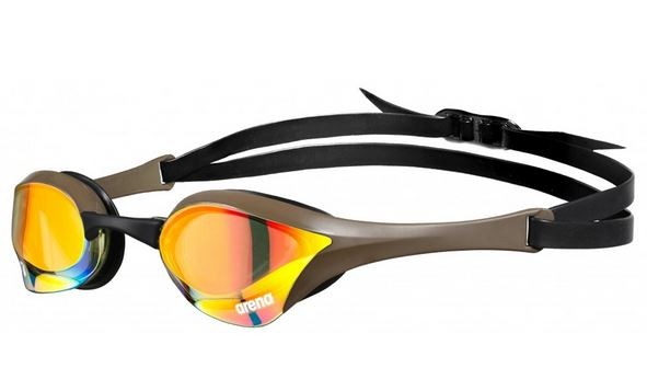 Okulary pływackie Arena Cobra Ultra Swipe Mirror