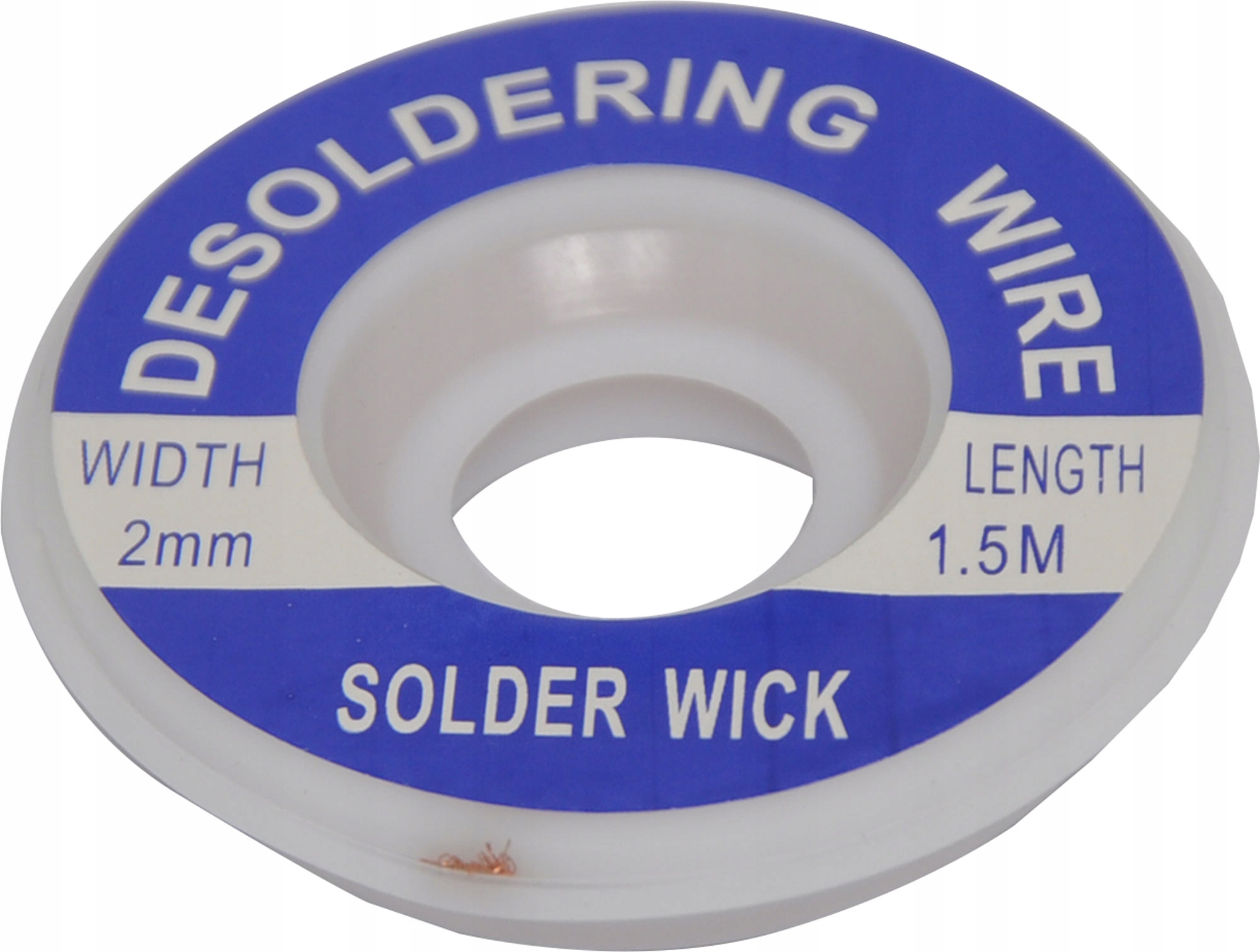 PLECIONKA DO ODSYSANIA 2mm