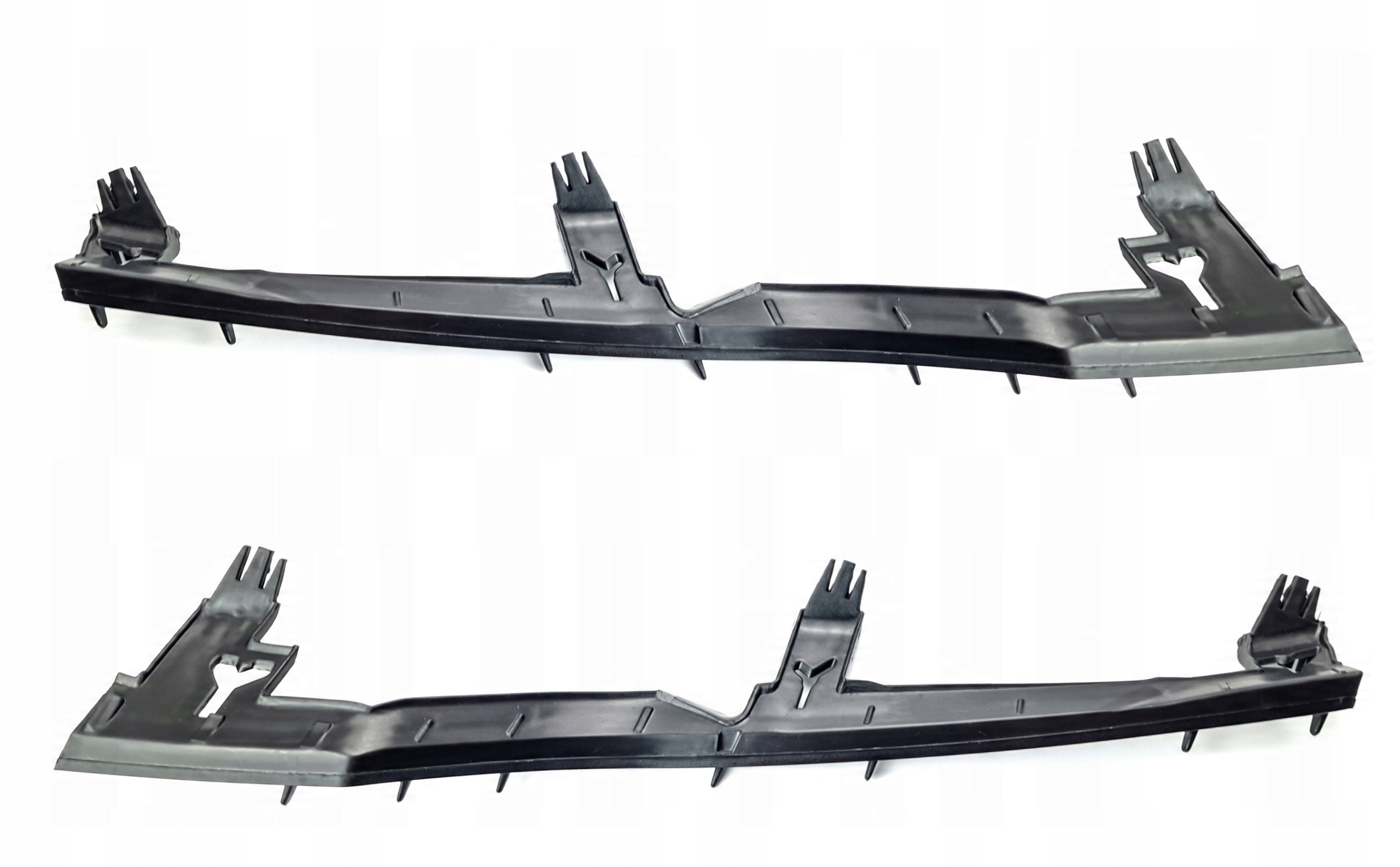 Držáky Světlometů Pro Upevnění Nárazníku, Kluzných Světel, Držáky F30 F31 Komplet