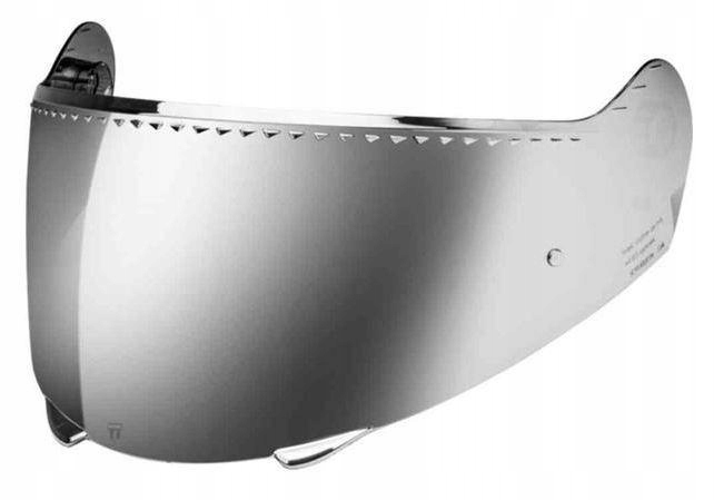 Schuberth Sklo C5/S3/CONCEPT Silver Mirrored 50-59 SV6 veľkosť Xs-l