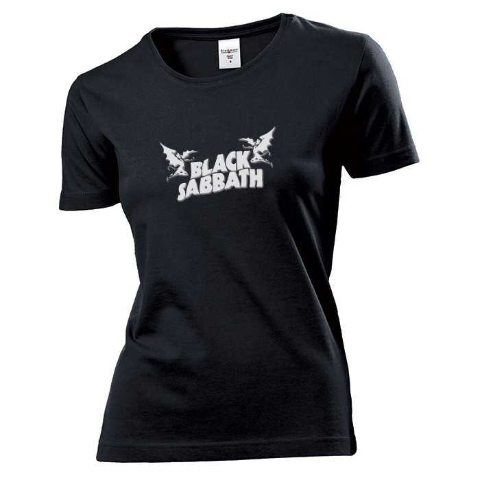 

Koszulka damska Black Sabbath Ozzy Osbourne c XL