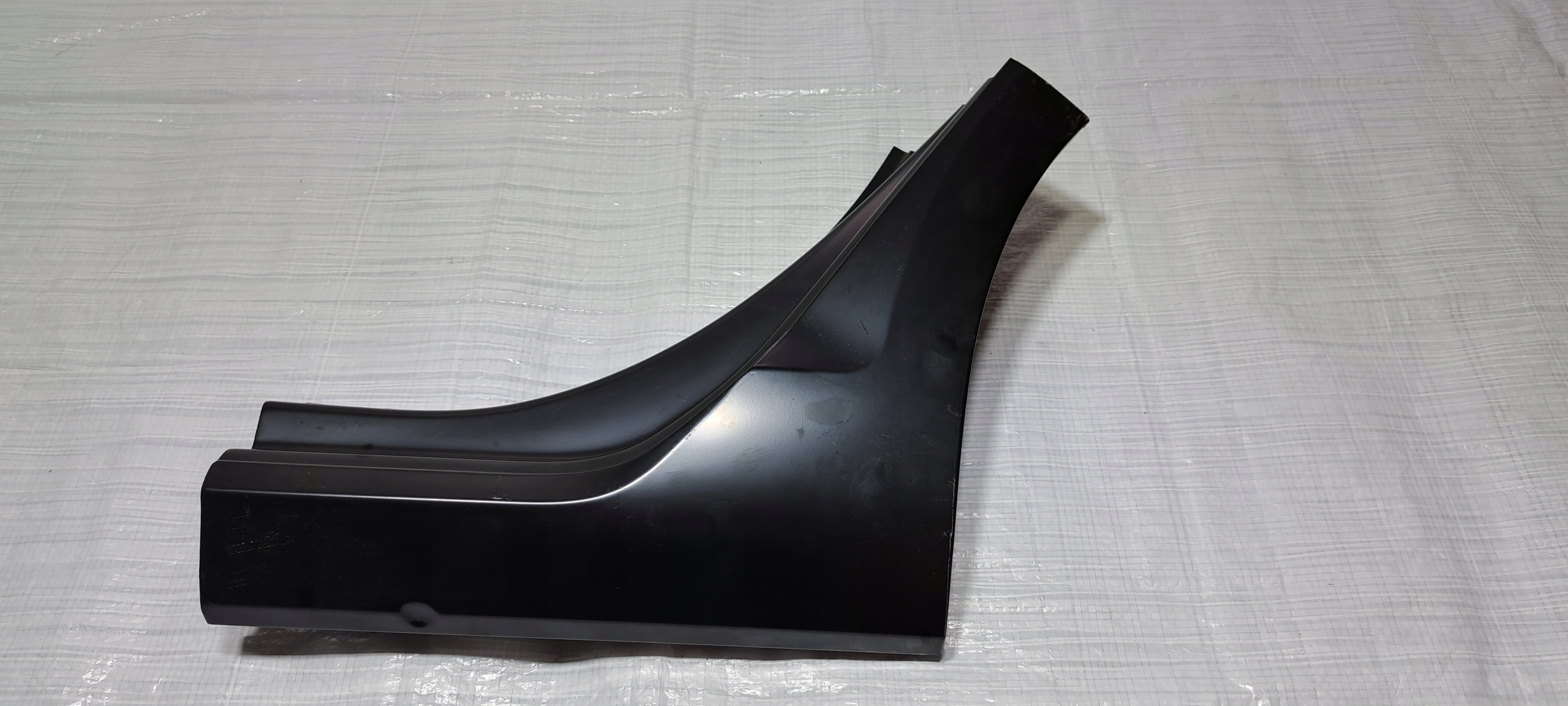 VW GOLF VII ПОРІГ LEWYg4809605d