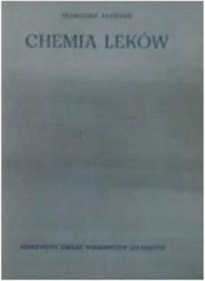 chemia leków - f adamanis