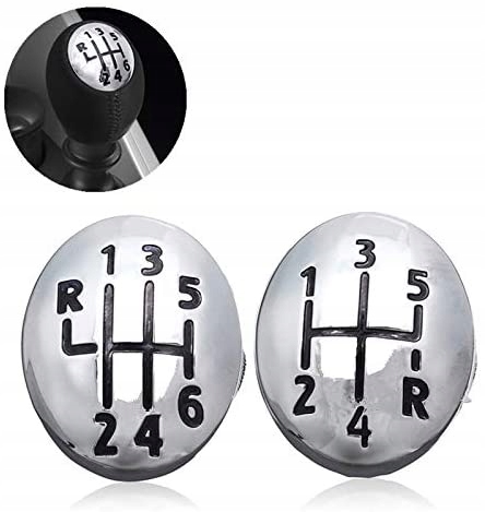 NAKŁADKA EMBLEMAT KAPSEL GAŁKI NISSAN DACIA OPEL