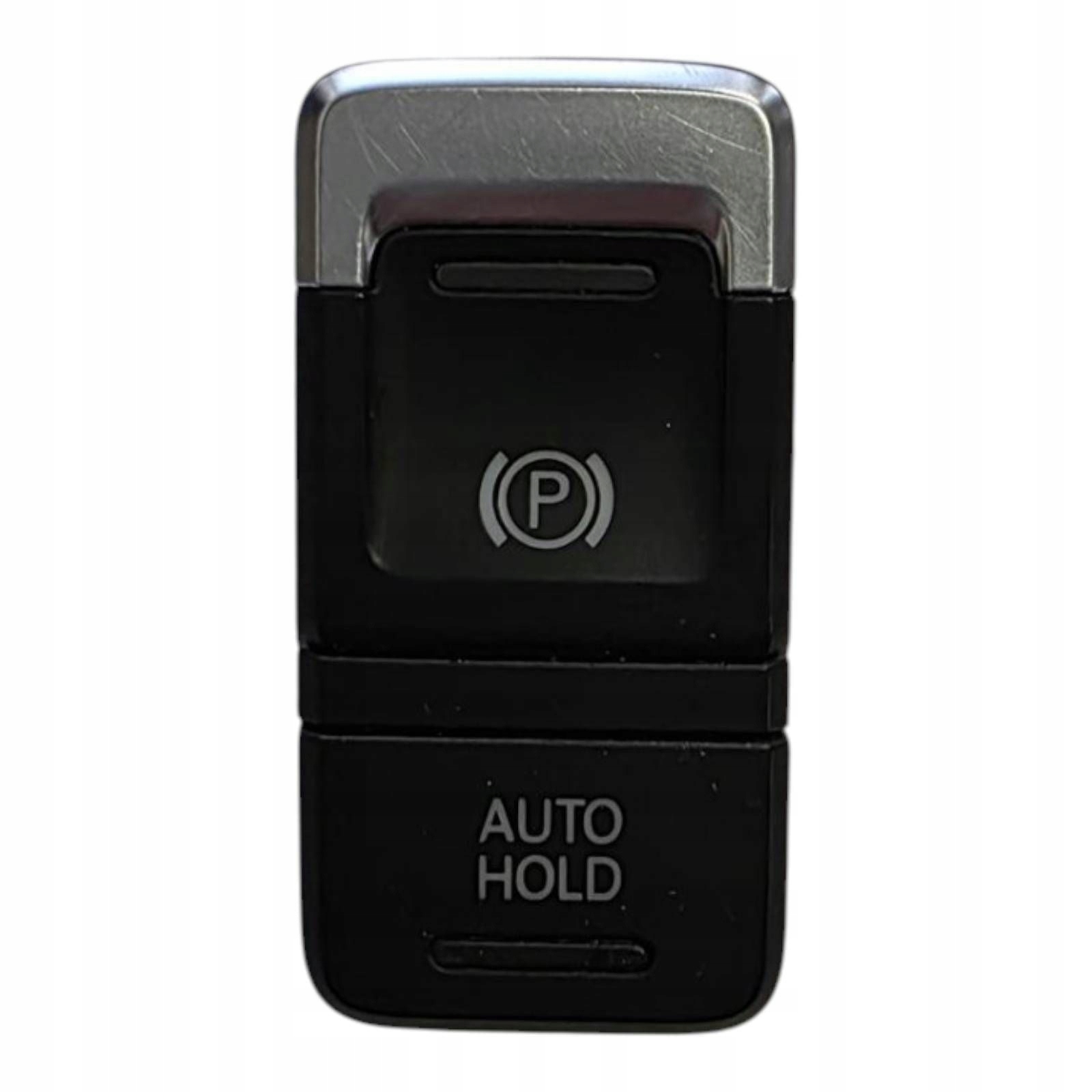 button electric brake VW TOUAREG II 7P 721927225C