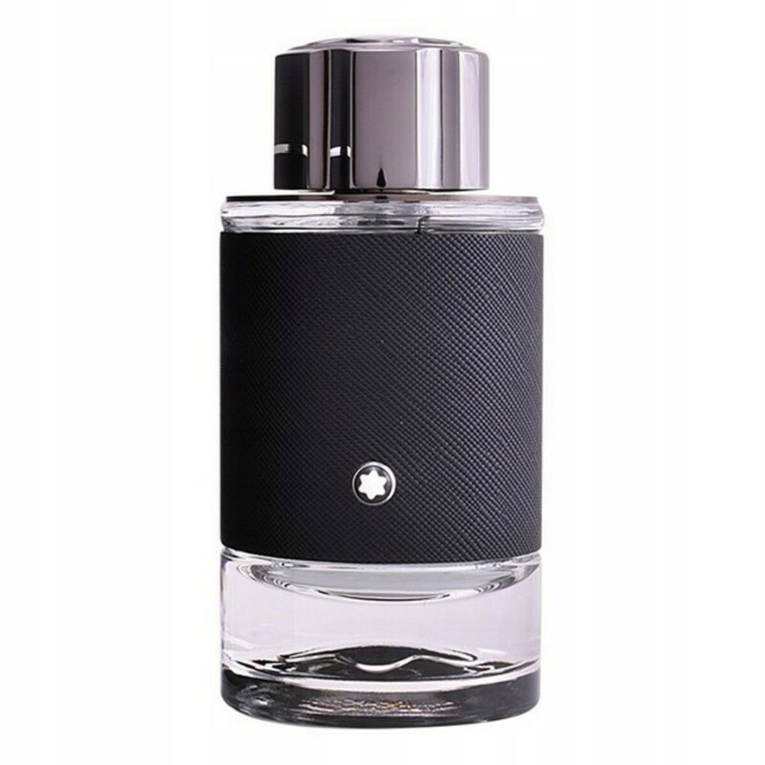 Parfém pro muže Explorer Montblanc MB017A01 Edp Edp 100 ml (100 ml)